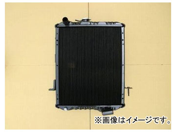 日本産】 国内優良メーカー リビルトラジエーター 参考純正品番 ilam.org