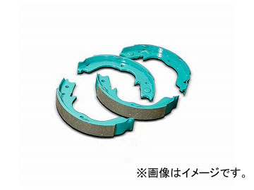 jzx100インナーシューd1スペック プロジェクトμ プロジェクトミュー D1 spec リアインナーシュー