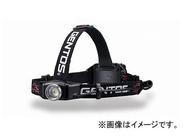 ジェントス 作業灯 投光器 Gシリーズ ヘッドライト ヘッドライト 明るさ 300ルーメン ジェントス Gh 001rg オートパーツエージェンシー