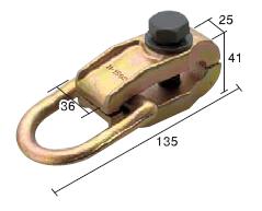 前田機工 NAO-SU ナロークランプ II M-1902 Narrow Clamp|オートパーツエージェンシー