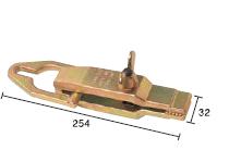 前田機工 NAO-SU ビルクランプ YM-3018 Building clamp｜オートパーツエージェンシー
