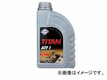 フックス ATFオイル TITAN ATF 1 20L A601203633 Oil