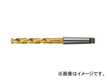 ナチ/NACHI 不二越 G 鉄骨用テーパシャンクドリル 17.5mm GTTD 17.5 Taper shank drill for steel frame