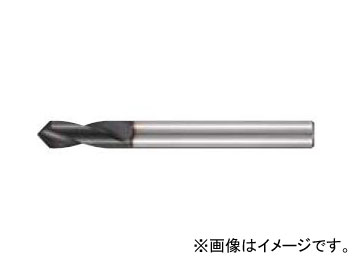 ナチ/NACHI 不二越 AG スターティングドリル 16mm AGSTD16.0-140 Starting Drill｜オートパーツエージェンシー