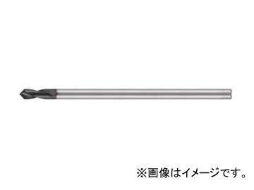 ナチ/NACHI 不二越 AG スターティングドリルロングシャンク 12粍 AGSTDLS12.0-60  Starting Drill Long Sunk