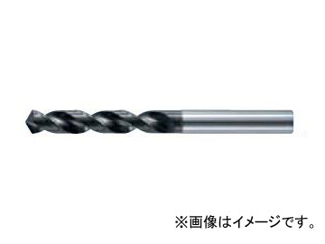ナチ/NACHI 不二越 DLCドリルレギュラ 8.1mm DLCDR8.1  drill regula