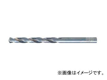 ナチ/NACHI 不二越 ストレートシャンクドリル 7.8mm SD7.8 入数：10本  Straight shank drill