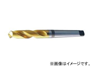 ナチ/NACHI 不二越 G テーパシャンクショートドリル 7.5粍 GTS7.5  tape shank short drill