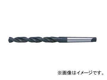 ナチ/NACHI 不二越 テーパシャンクドリル 91.0mm TD91.0 Tapered drill
