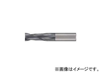 ナチ/NACHI 不二越 GSX MILL 2枚刃 2.5D 11mm GSX21100C-2.5D  blade