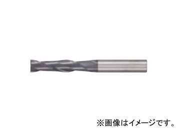 ナチ/NACHI 不二越 GSX MILL 2枚刃 4D 10mm GSX21000C-4D blade|オートパーツエージェンシー