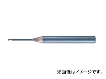 ナチ/NACHI 不二越 GS MILL ロング素っ首 2枚刃 6粍 GSN206002006  long neck blades