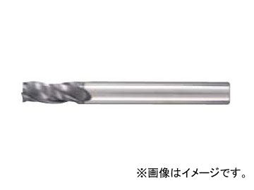 ナチ/NACHI 不二越 GSX MILL 3枚刃 2D 8mm GSX30800C-2D blade