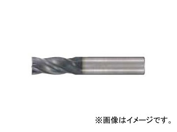 ナチ/NACHI 不二越 GSX MILL 4枚刃 2D 15mm GSX41500C-2D  blade