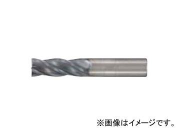 ナチ/NACHI 不二越 GSX MILL 4枚刃 2.5DPタイプ 15mm GSX41500P-2.5D  blade type