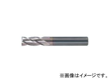 ナチ/NACHI 不二越 Xミル 4枚刃 11mm 4PLXS11  mill blades