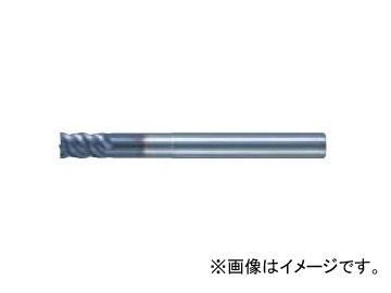 ナチ/NACHI 不二越 X\u0027sミルジオ ロングシャンク 11粍 4GEOLS11  Milogio Long Shank