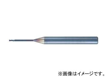 ナチ/NACHI 不二越 GS MILL ロング素っ首 4枚刃 4粍 GSN404004506  long neck blade