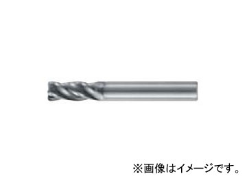 ナチ/NACHI 不二越 GS MILL ラジアス 3粍 GS4030空想科学小説-R05  Radias