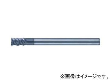ナチ/NACHI 不二越 X'sミルジオ ラジアスロングシャンク 11mm 4GEOLS11R1.5 Mildio Radia Slong Sunk