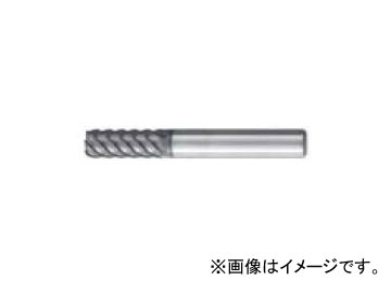 ナチ/NACHI 不二越 GS MILL ハードラジアス 16粍 GSH8160空想科学小説-R10  Hard Radias 手動工具-その他-花・ガーデン・DIY