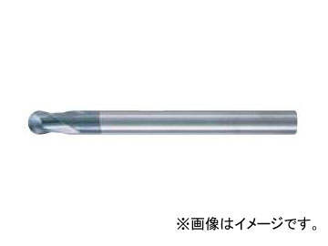 ナチ/NACHI 不二越 GS MILL ハードボール 1mm GSBH20050SF Hardball