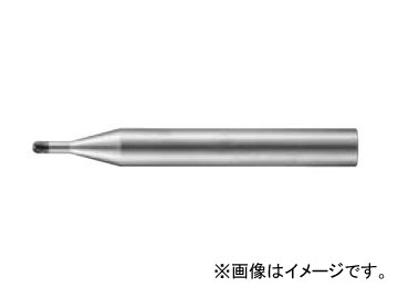 ナチ/NACHI 不二越 CBNモールド フィニッシュマスター 4mmシャンク 0.4mm BNBP20200124  Mold Finish Master