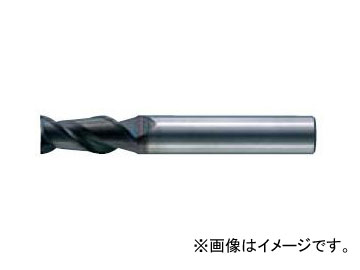 ナチ/NACHI 不二越 DLC圧砕機 軽銀用 8粍 2DLCM8  For mill aluminum