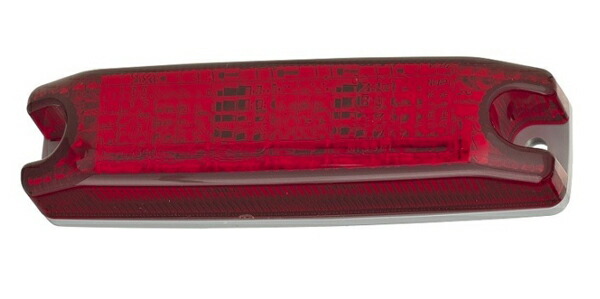 小糸製作所/KOITO LED車高灯&ストップランプミニ 24V LED-STOPLM-M 入数：1個 highlights lamp mini