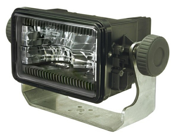 小糸製作所/KOITO LEDワーキングランプ角型タイプ 12/24V 75W スーパーワイド LWLR-1224P1 入数：1個 Working Lamp Square type 147,756円