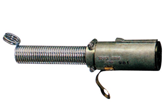 小糸製作所/KOITO プラグ 7極(SAE) トラック/トレーラー/産業車両用 入数：1個 TTP-7 plug 4,443円