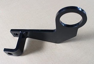 サクソン/SUXON 牽引フック カチオンブラック塗装 スズキ ジムニー 3BA-JB64W R06A 660cc Hook 17,874円