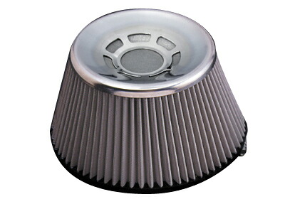 ゼロスポーツ/ZERO SPORTS ダイレクトフロー スペアフィルター スバル インプレッサ GH#/GE# アプライドA~ 0412007 Direct flow spare filter|オートパーツエージェンシー
