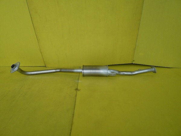 大栄テクノ センターパイプ 三菱 パジェロミニ H53A 2008年08月～2012年06月 MMT-6496CP Center pipe