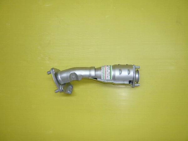大栄テクノ エキゾーストパイプ ホンダ アクティー Exhaust pipe