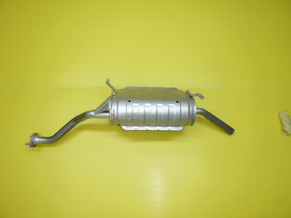 大栄テクノ リアマフラー スズキ キャリー DA52T DB52T DA62T トラック 1999年01月~2002年05月 Rear muffler|オートパーツエージェンシー