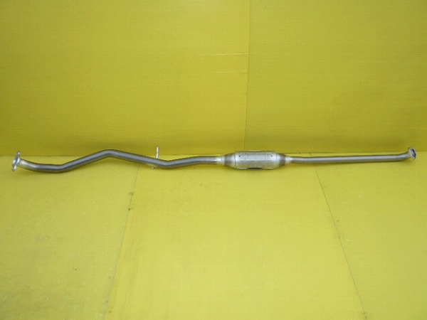 大栄テクノ エキゾーストパイプ スズキ アルト HA23S HA23V 2000年12月～2005年01月 Exhaust pipe｜オートパーツエージェンシー