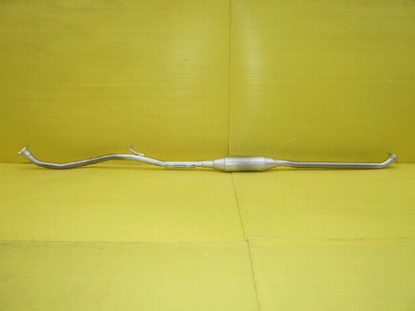 大栄テクノ エキゾーストパイプ マツダ AZワゴン MZ21S 2003年10月～2004年12月 Exhaust pipe 32,747円