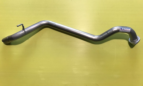 大栄テクノ テールパイプ トヨタ ハイエース KDH221K ～2013年12月 MTO-1235TP Tail pipe 12,669円