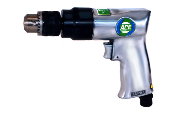 泉産業貿易 エアードリル ACE 10D Air drill