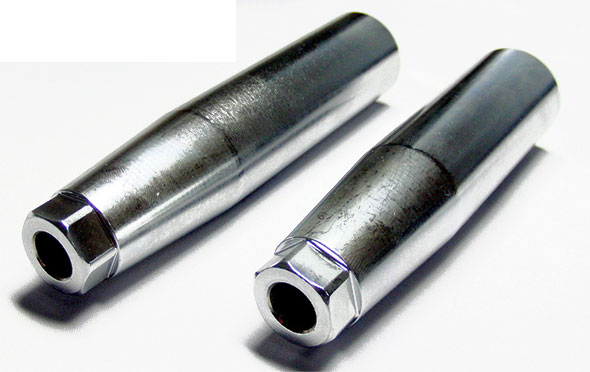 泉産業貿易 ホイール脱着ガイド リア用 WD-WGA/R2P 入数：1セット(2本) Wheel removal guide