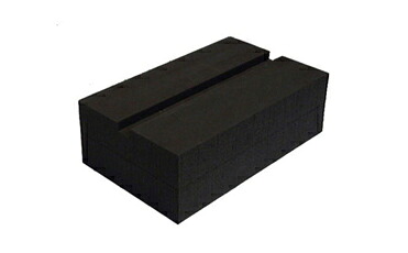 泉産業貿易 リフトパッド ショートタイプ LPB-824 入数：1セット(4個) Lift pad