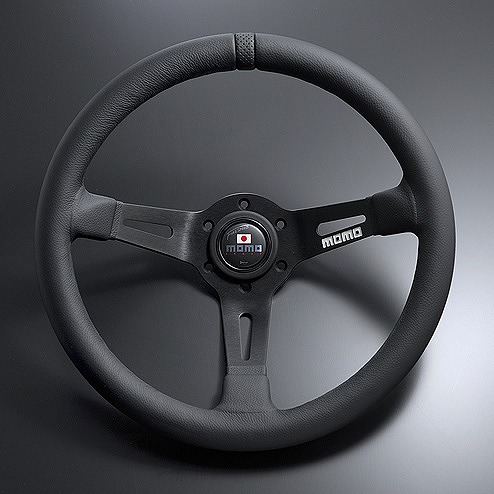 楽天市場】MOMO (モモ) ステアリング COMPETITION (コンペテイション