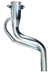 JIC majic Ground Zero FUEL PIPE GZFMH23 スズキ ワゴンR MH23S｜オートパーツエージェンシー