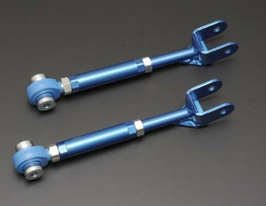 クスコ 調整式トーコントロールロッド リア ニッサン セフィーロ A31 RB20E,RB20DE,RB20DET,RB25DE FR 1988年09月〜1994年08月