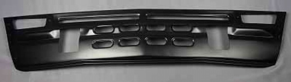 コーリンプロジェクト フロントエプロン GC10APRON ニッサン スカイライン GC10 ハコスカ Front