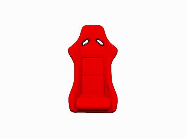 コーリンプロジェクト フルバケットシート レッド FB01-R Full bucket seat|オートパーツエージェンシー