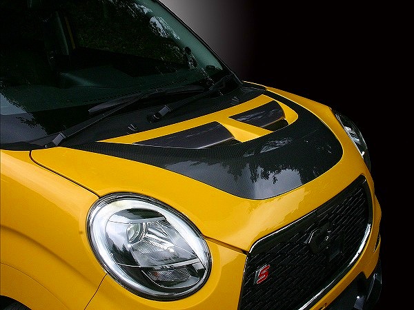 楽天市場】キャスト スポーツ LA250/260S カーボンコンビエアロ