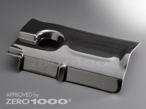 ZERO-1000/零1000 カーボンエンジンカバーフード ミニ(BMW) クーパーS Carbon engine cover hood｜オートパーツエージェンシー