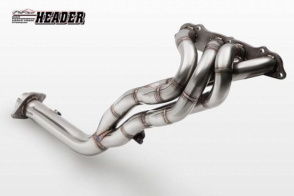 即納最大半額 5ZIGEN 5次元 PRORACER HEADER エキゾーストマニホールド